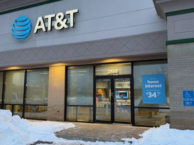 AT&T Store Bloomington - Whitehall Crossing
