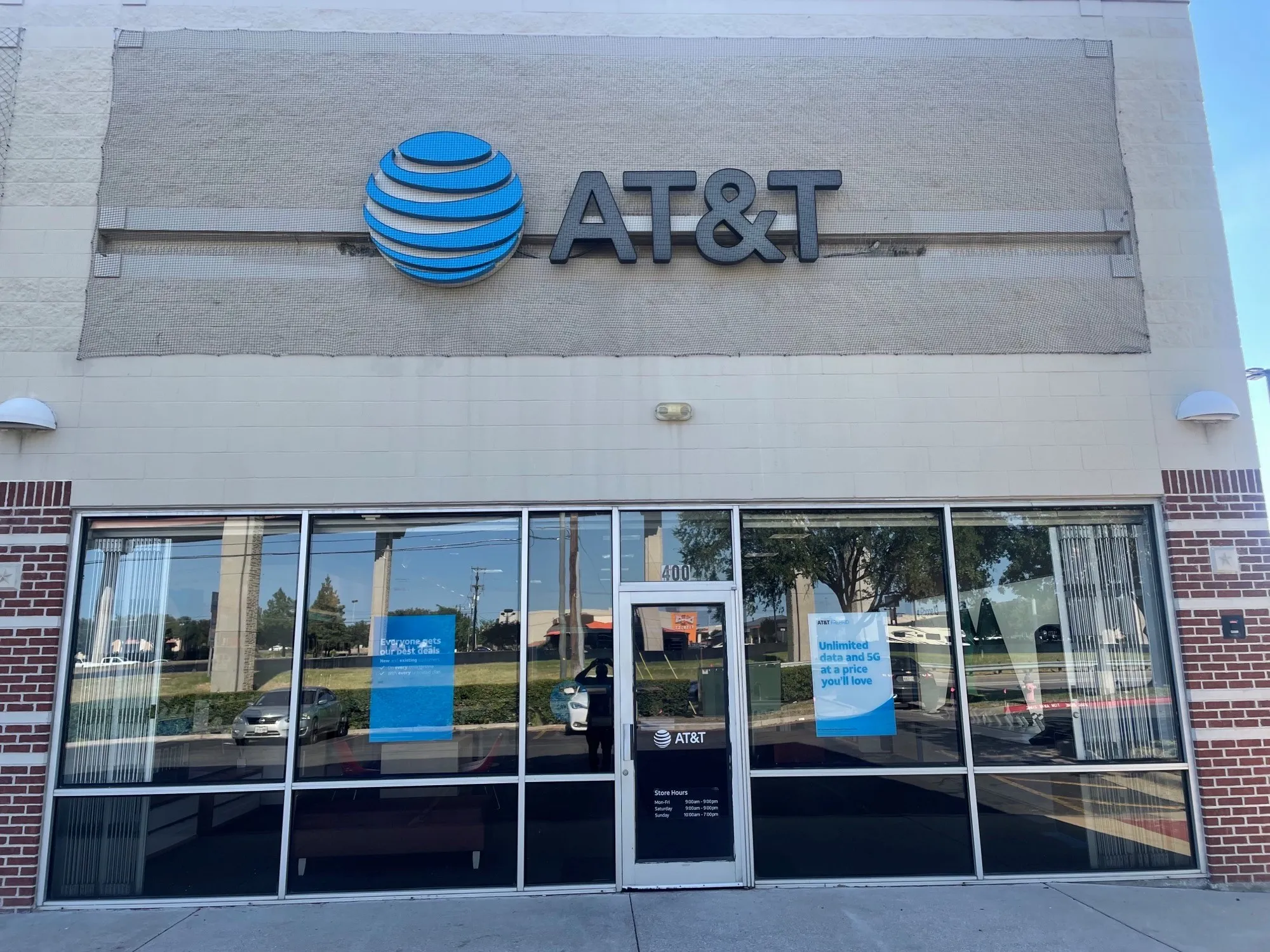 AT&T Store Round Rock - Round Rock