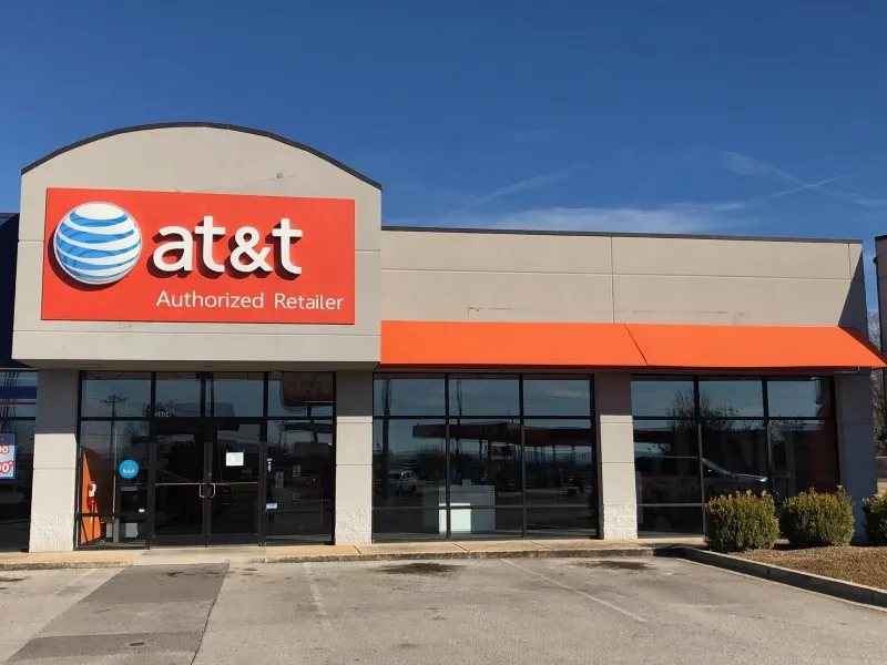 AT&T Store Decherd - Decherd