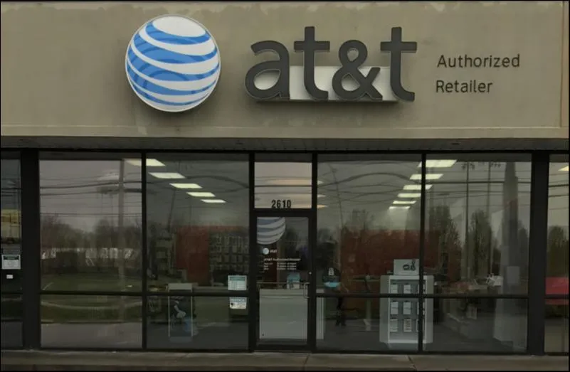 AT&T Store Madison - Madison