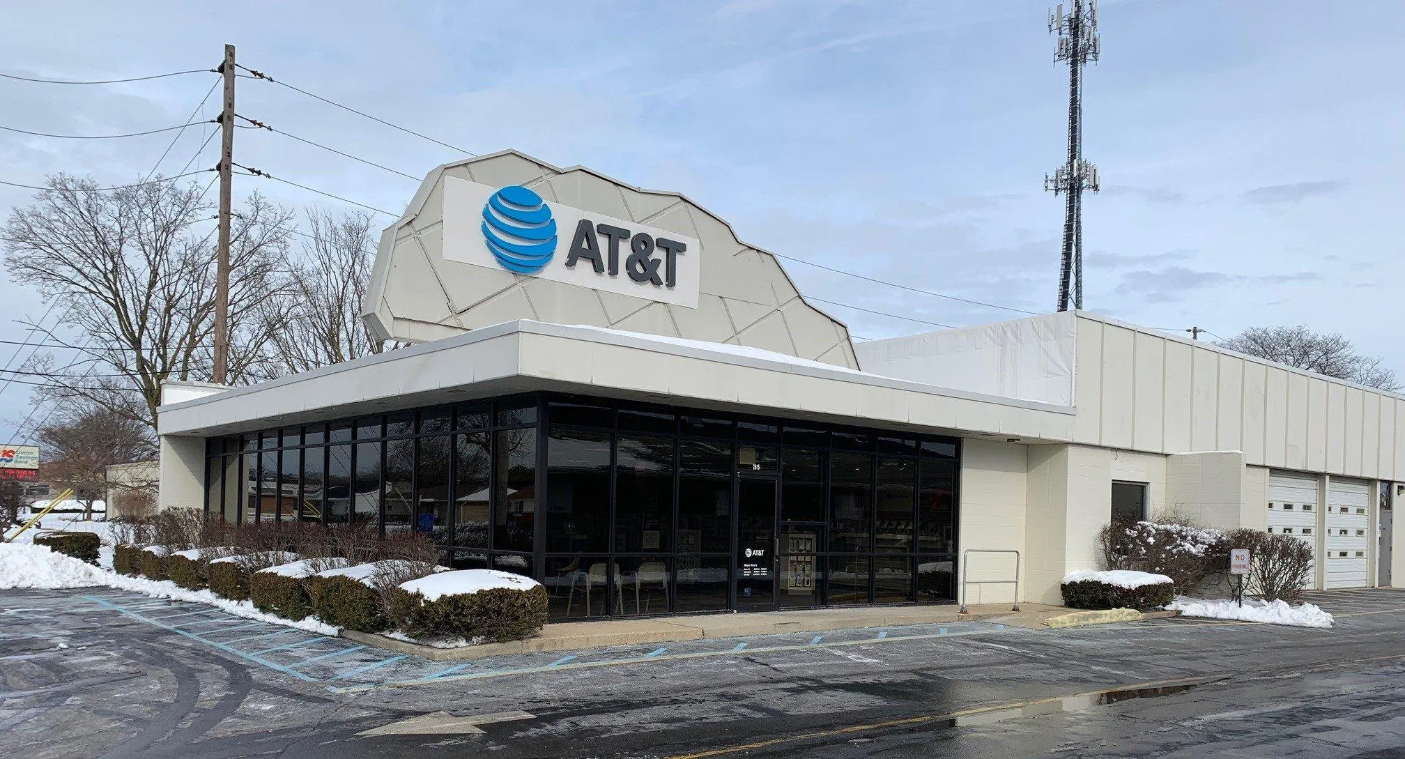AT&T Store Columbus - COLUMBUS INDIANA