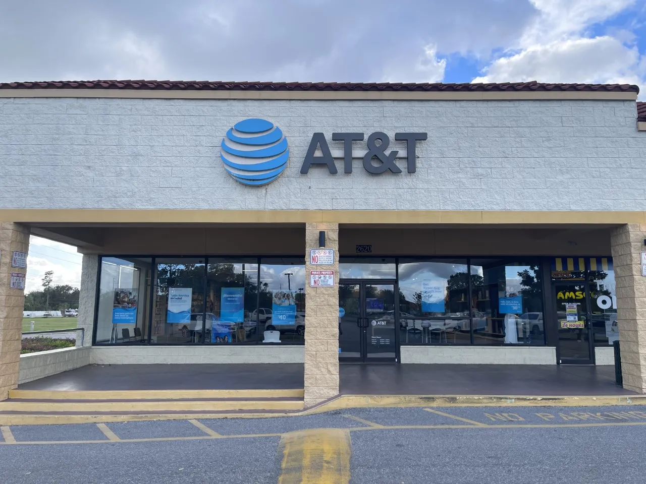 AT&T Store Orange City - Crowne Centre