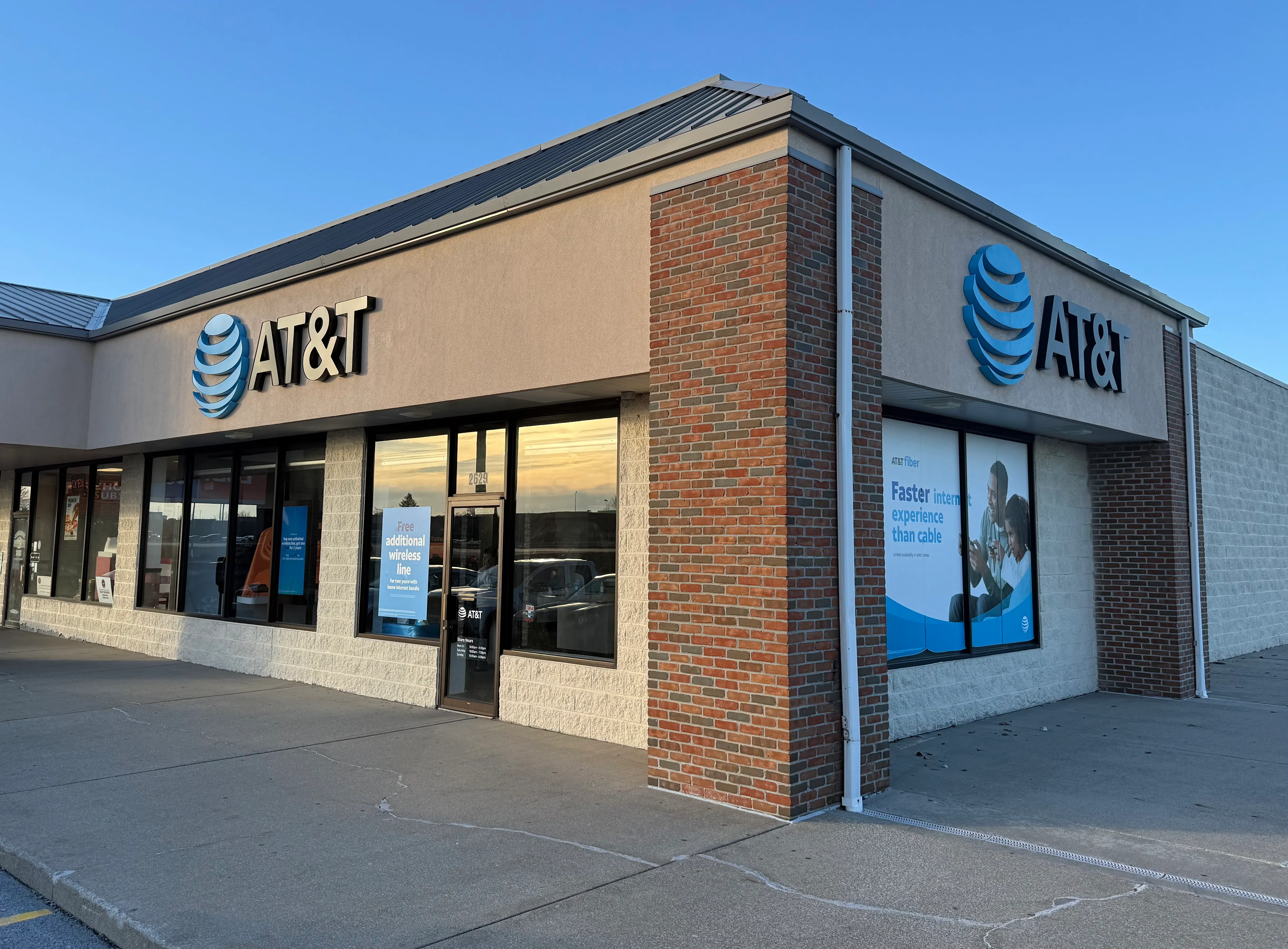 AT&T Store Merrillville - Merrillville