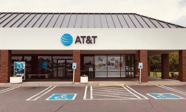 AT&T Store Hillsboro - SUNSET ESPLANADE