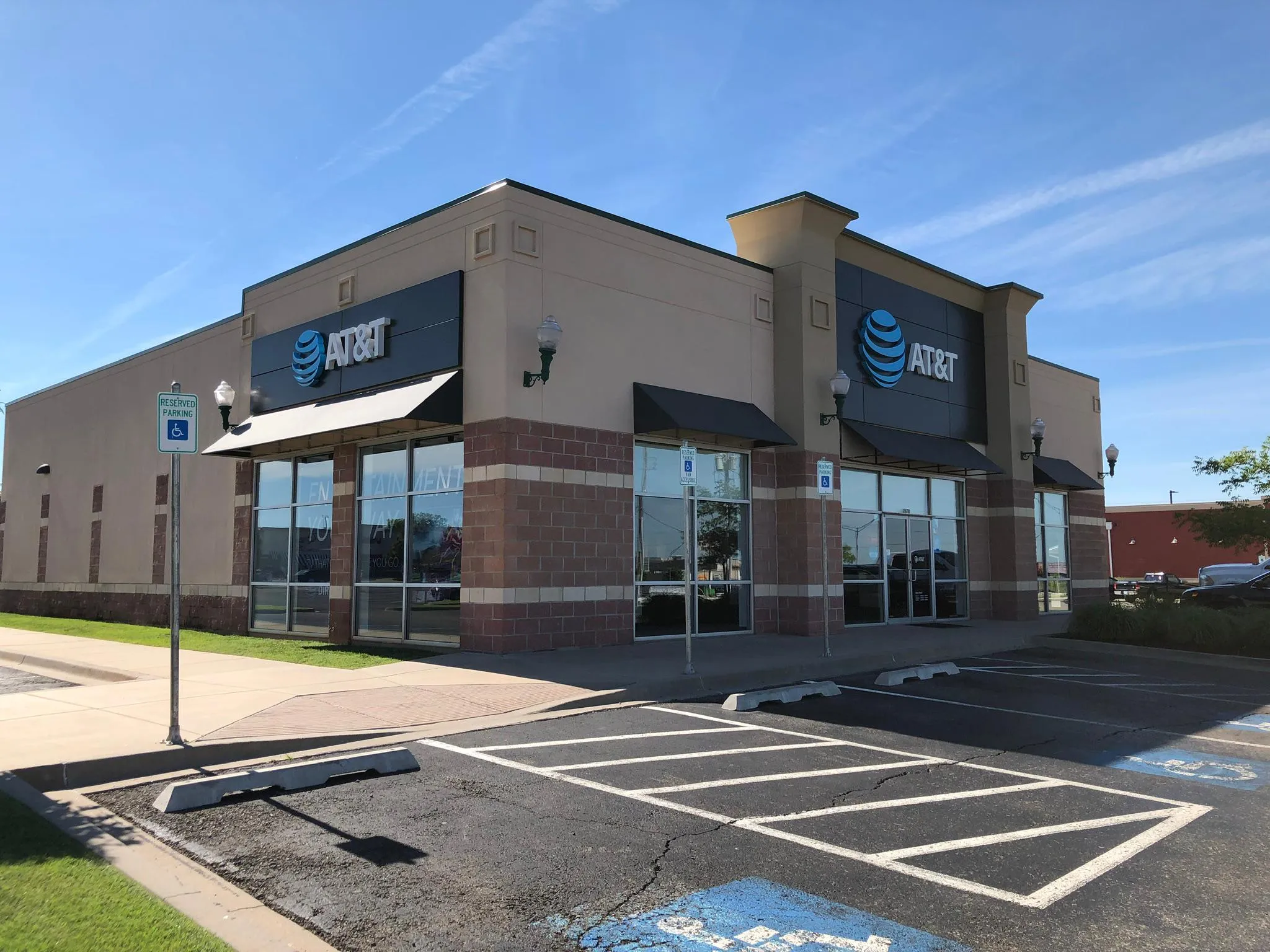 AT&T Store Moore - Shops at Moore