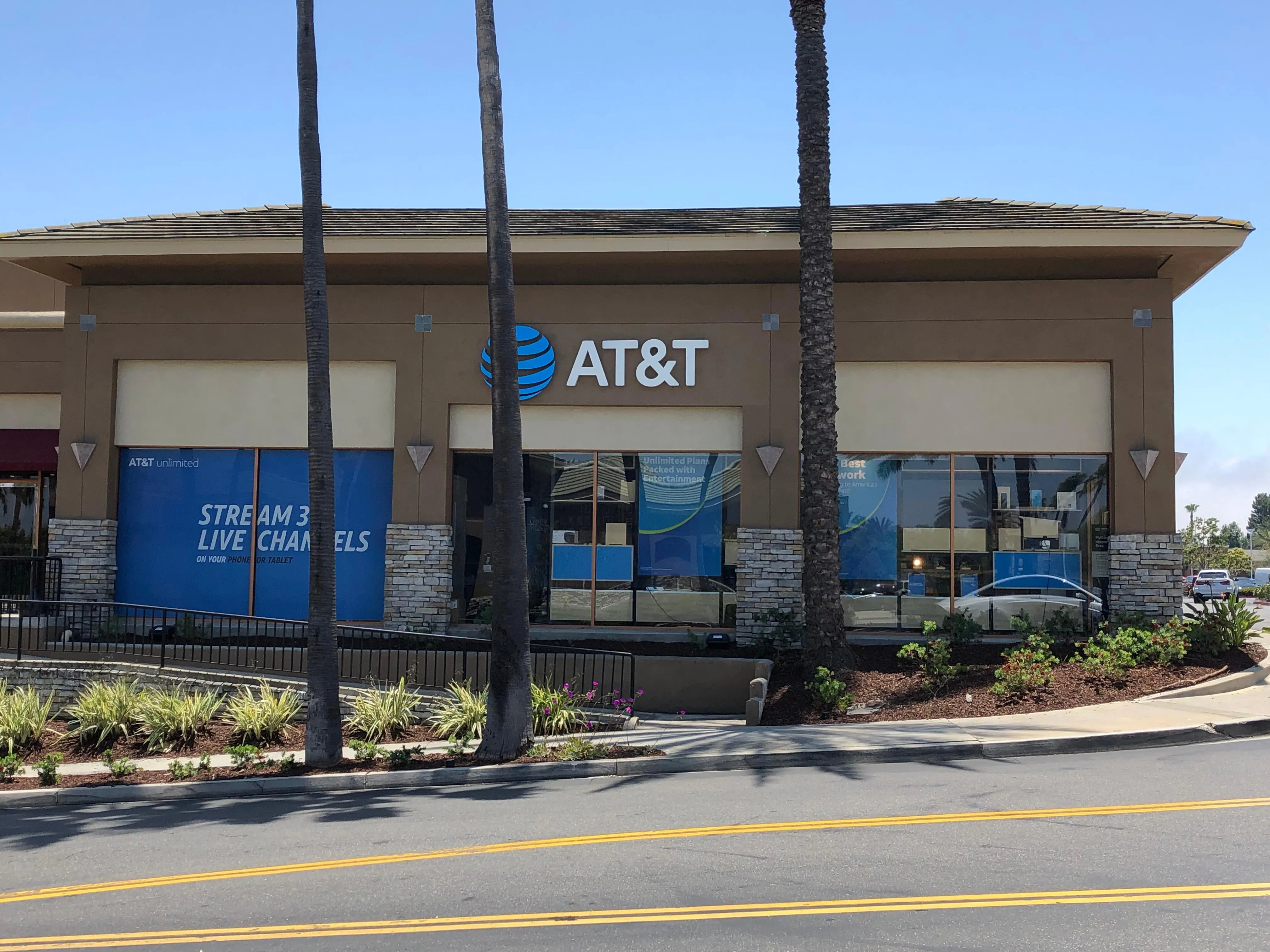 AT&T Store Aliso Viejo - ALISO VIEJO
