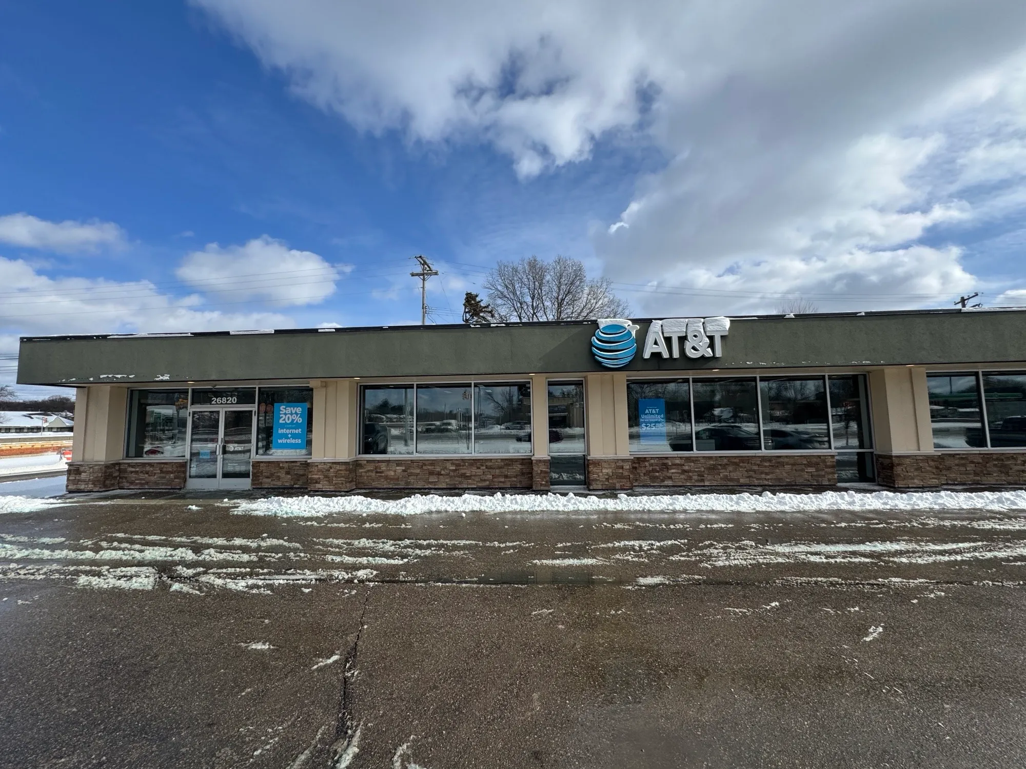 AT&T Store Lathrup Village - Lathrup Village