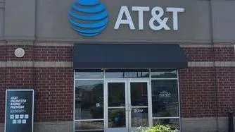 AT&T Store Bloomsburg - Columbia Mall Drive