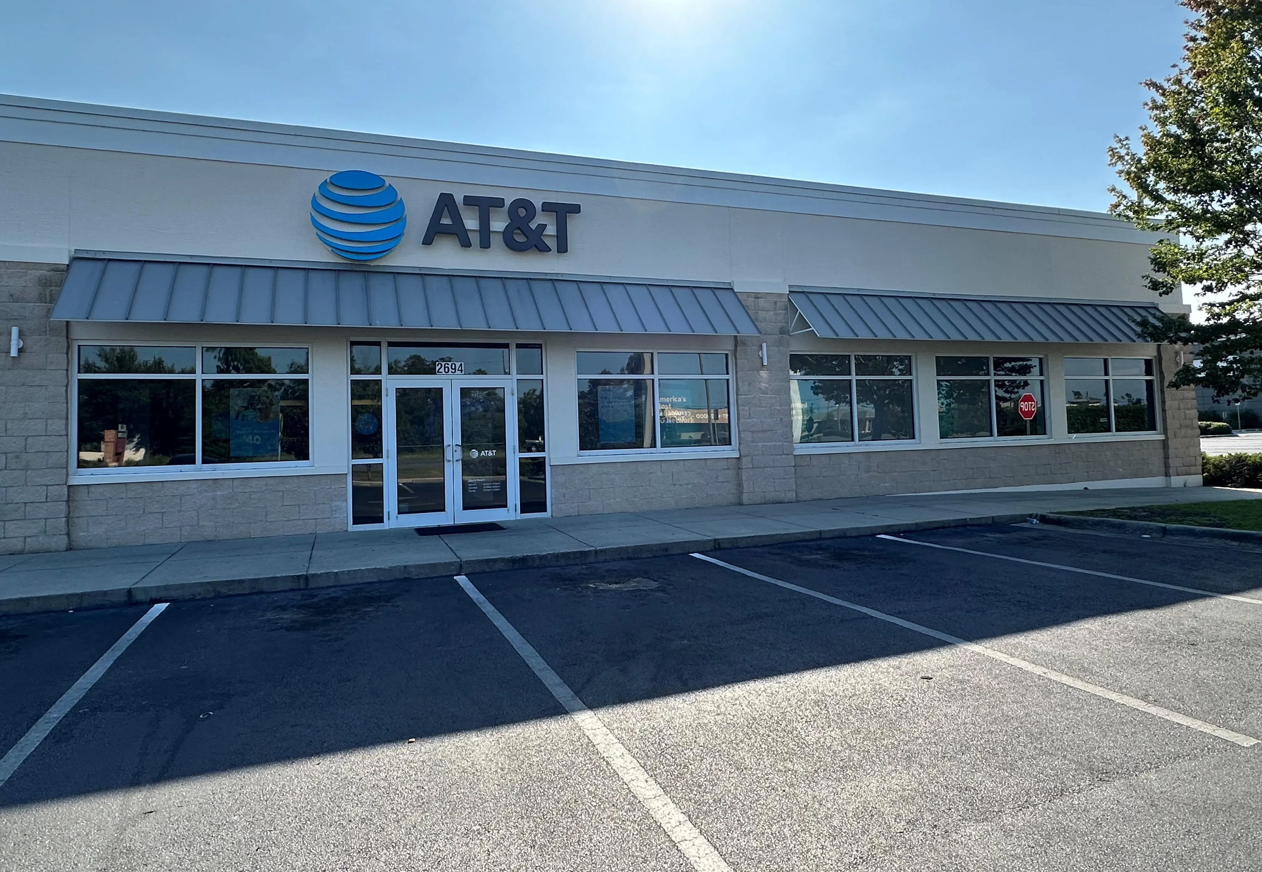 AT&T Store Panama City - Avery St