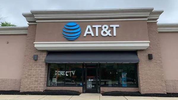 AT&T Store Burlington - Towne Crossing Shopping Center