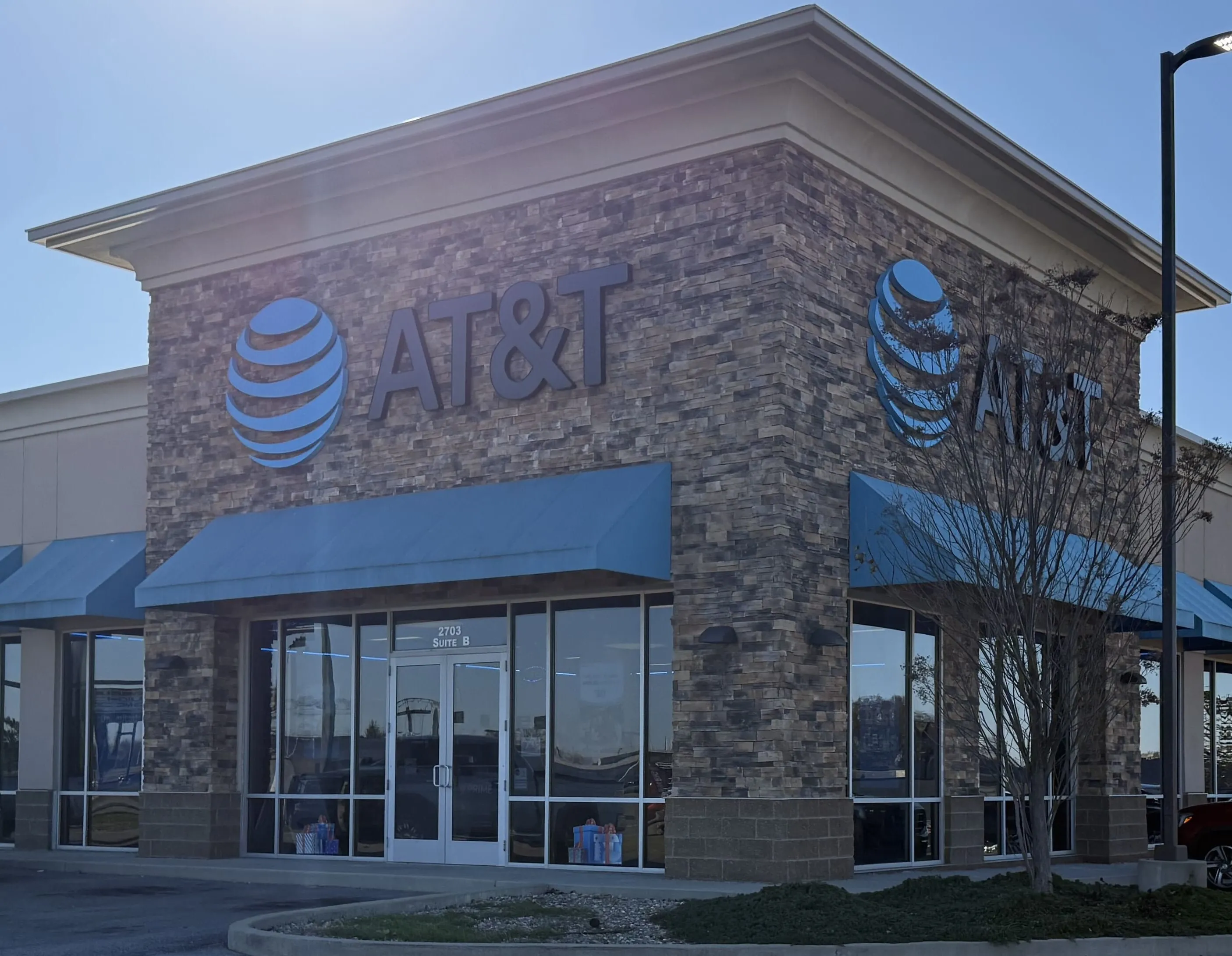 AT&T Store Marion - Marion
