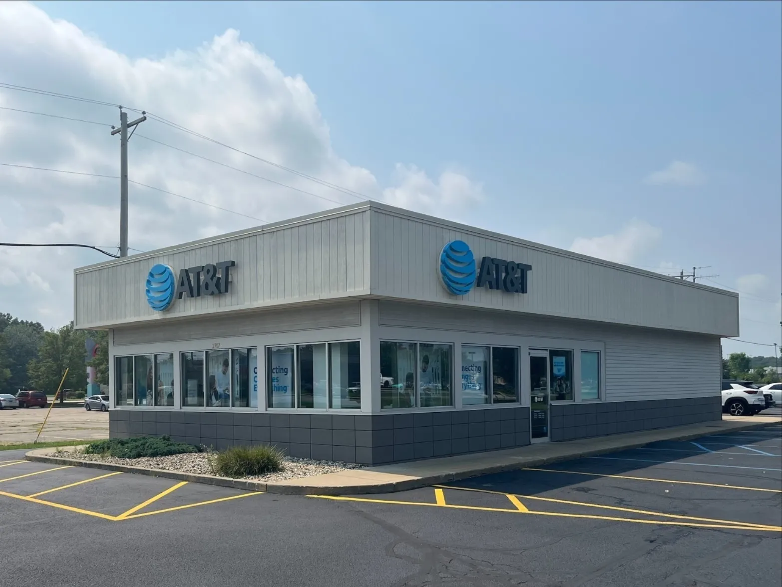 AT&T Store Elkhart - Cassopolis