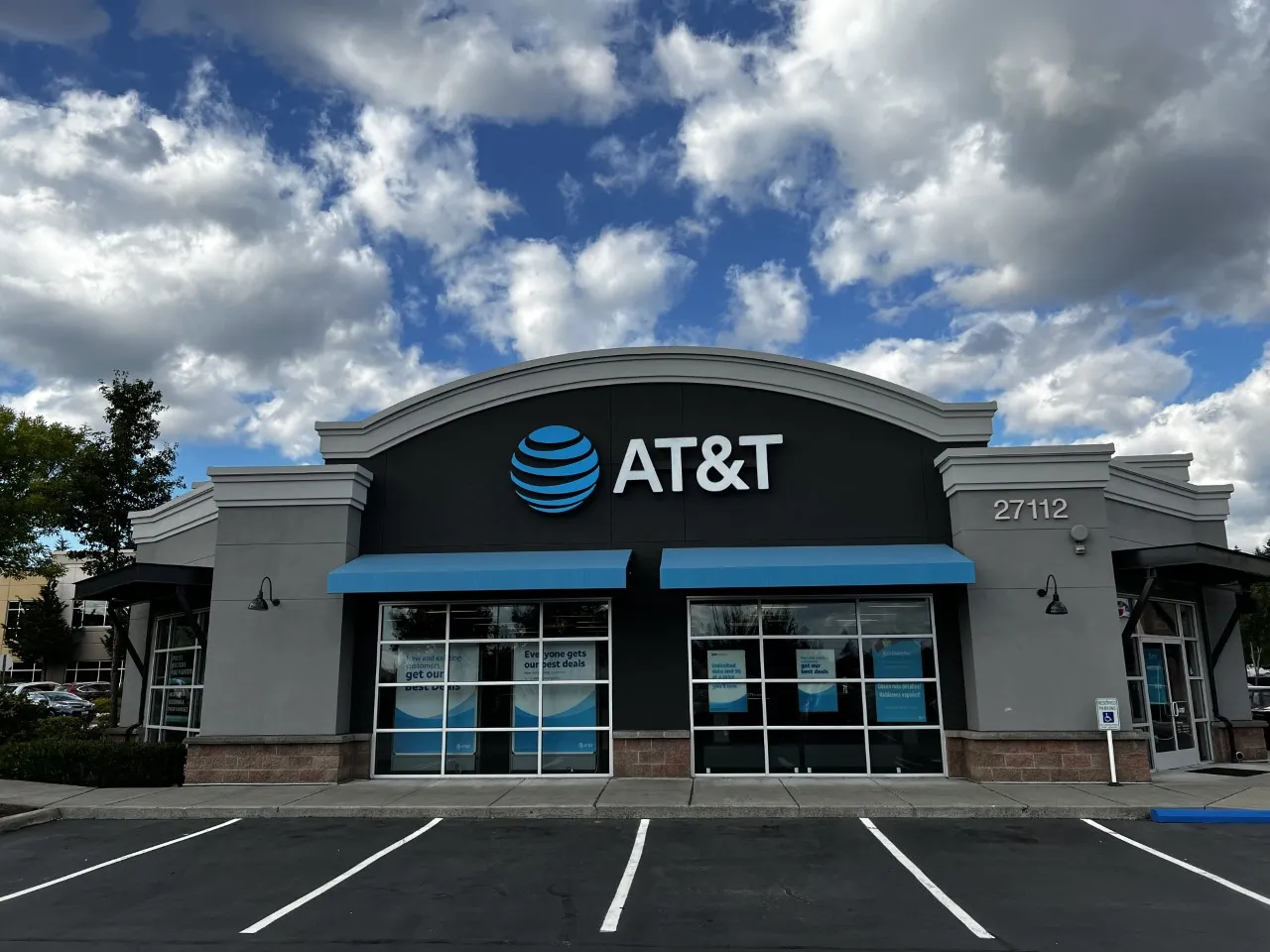 AT&T Store Covington - Covington Place