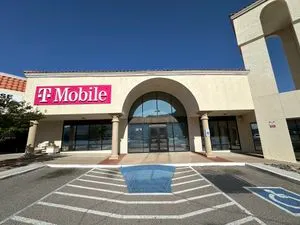 T-Mobile Century Plaza