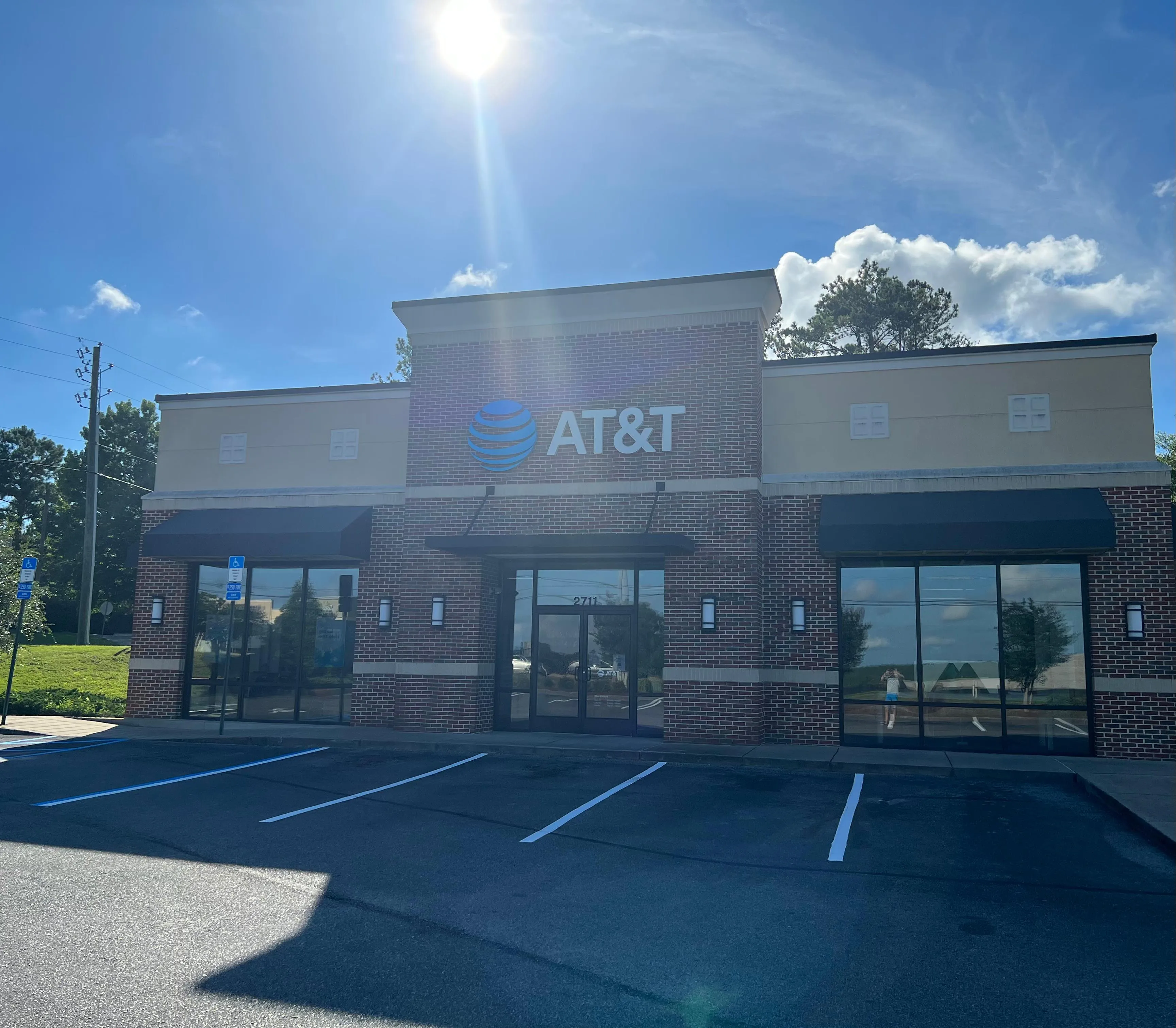 AT&T Store Crestview - Crestview