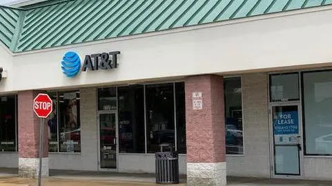AT&T Store Bensalem - Street Road Plaza