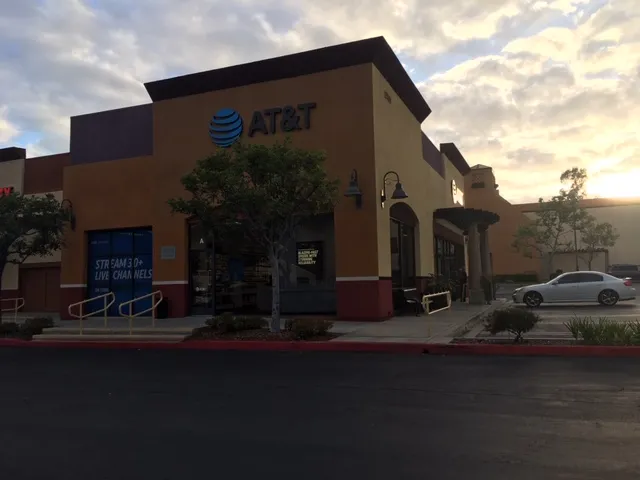 AT&T Store Laguna Niguel - LAGUNA NIGUEL