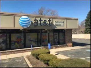 AT&T Store Erie - 26Th St