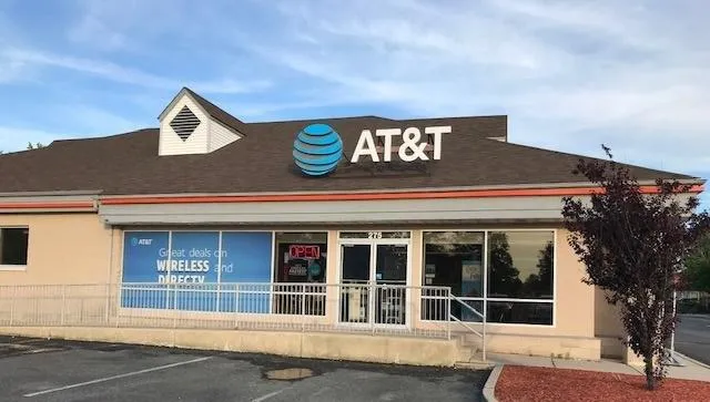 AT&T Store Dover - The Centre at Dover