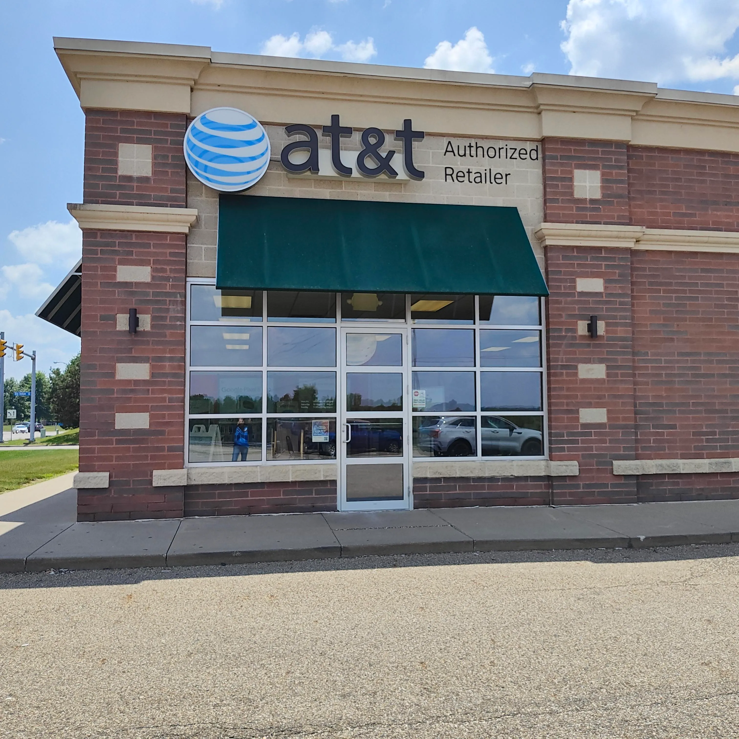 AT&T Store Massillon - Massillon