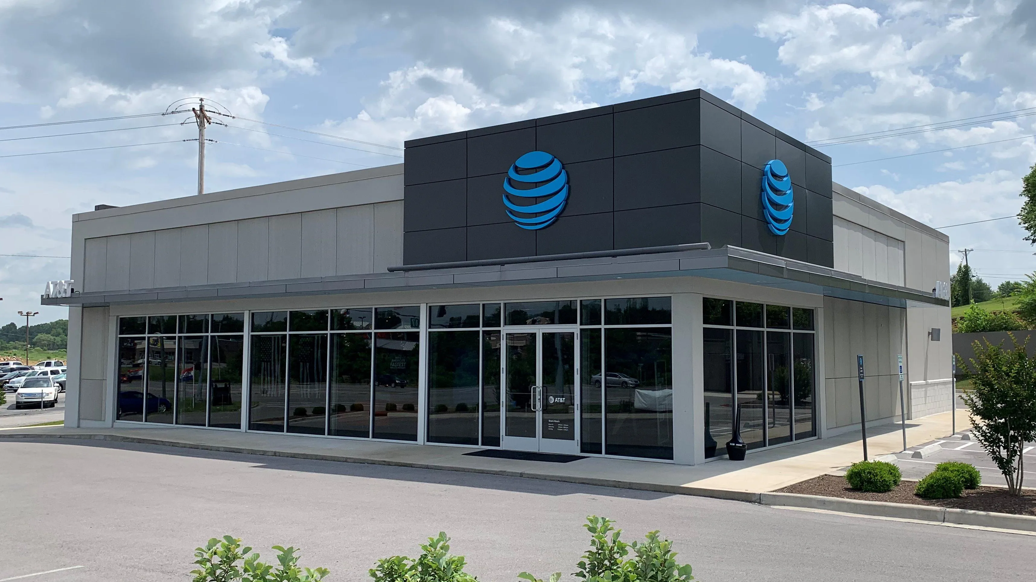 AT&T Store Somerset - Somerset