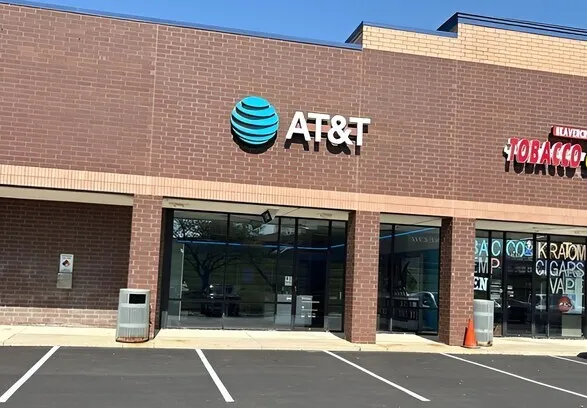 AT&T Store Fairborn - Fairborn