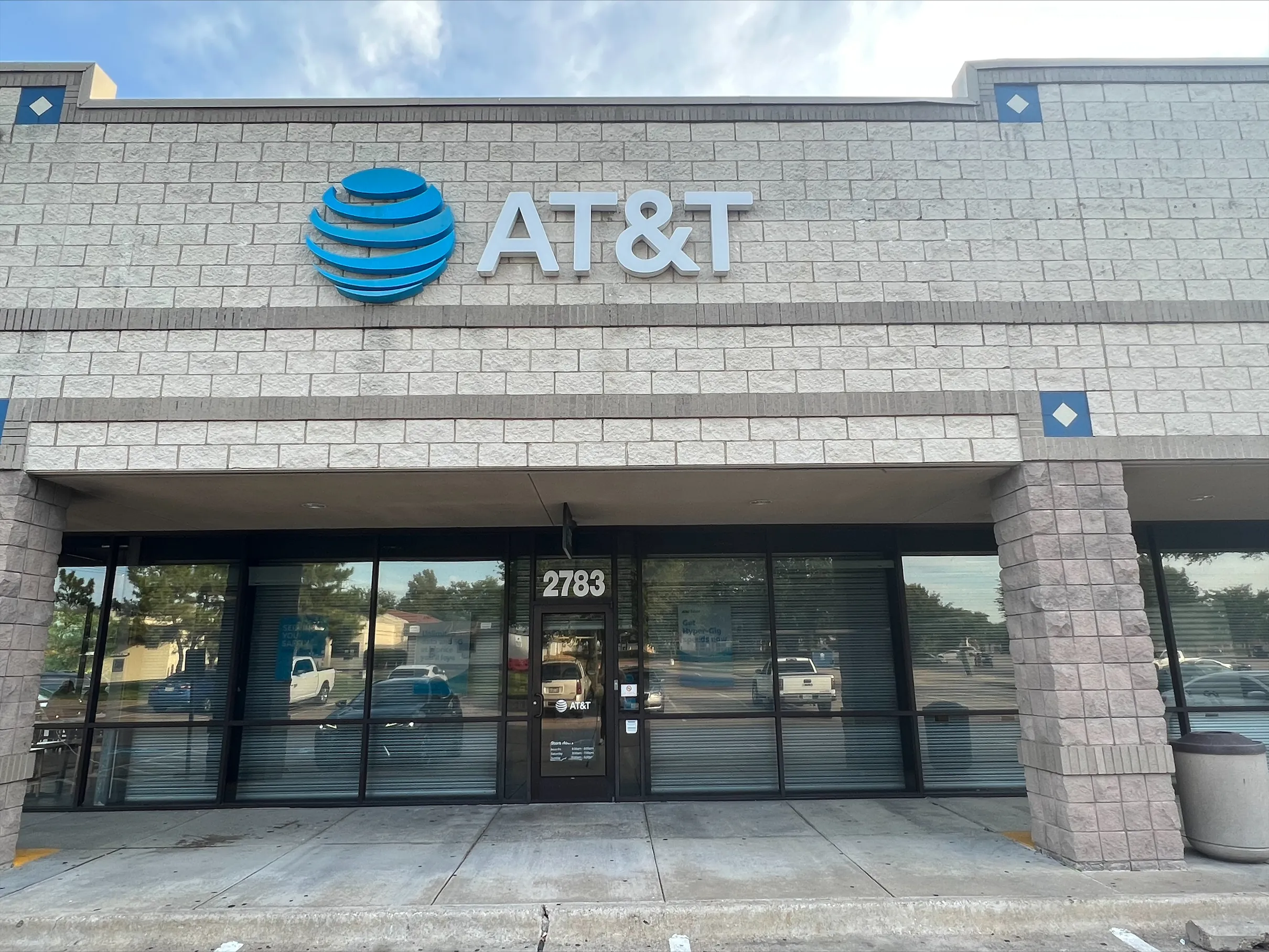 AT&T Store Rockwall - Ridge Rd