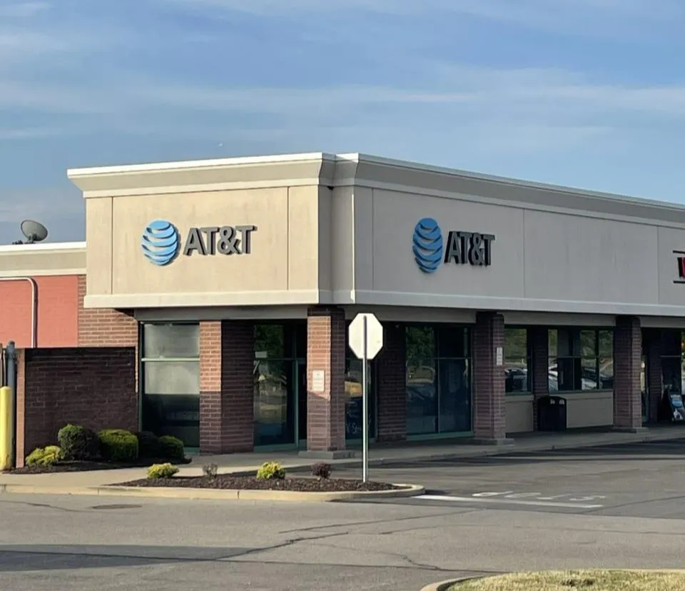 AT&T Store Butler - Butler Commons