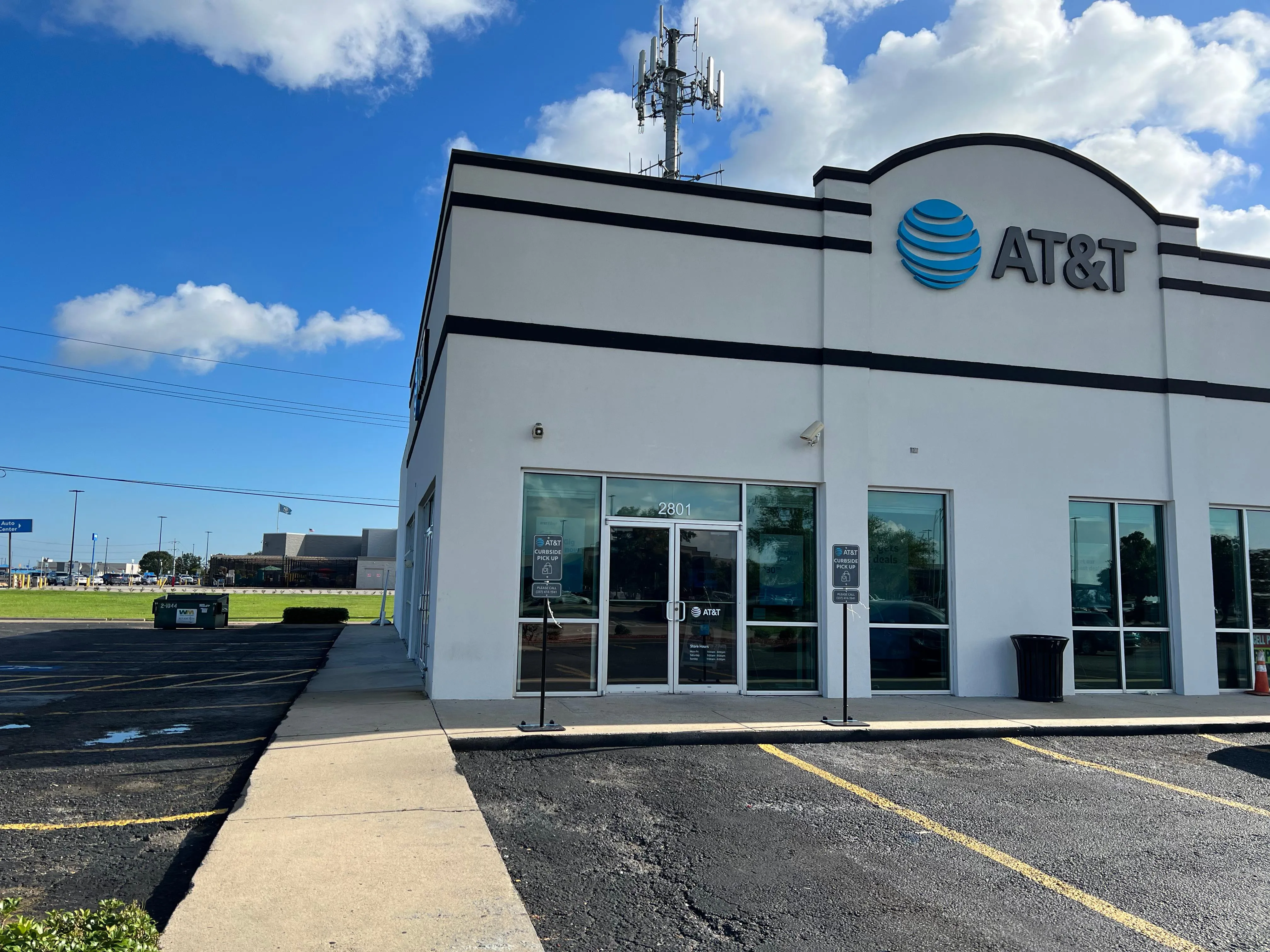 AT&T Store Lake Charles - Lake Charles Center