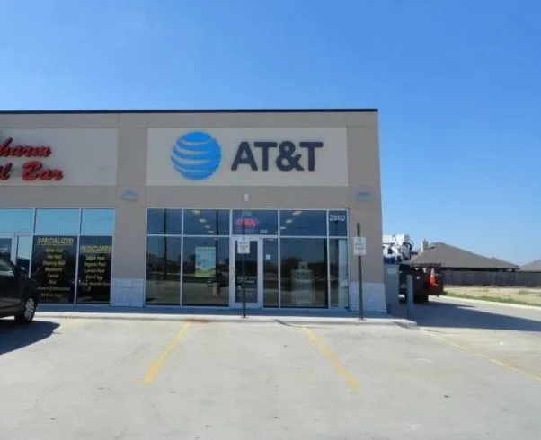 AT&T Store Killeen - South Killeen