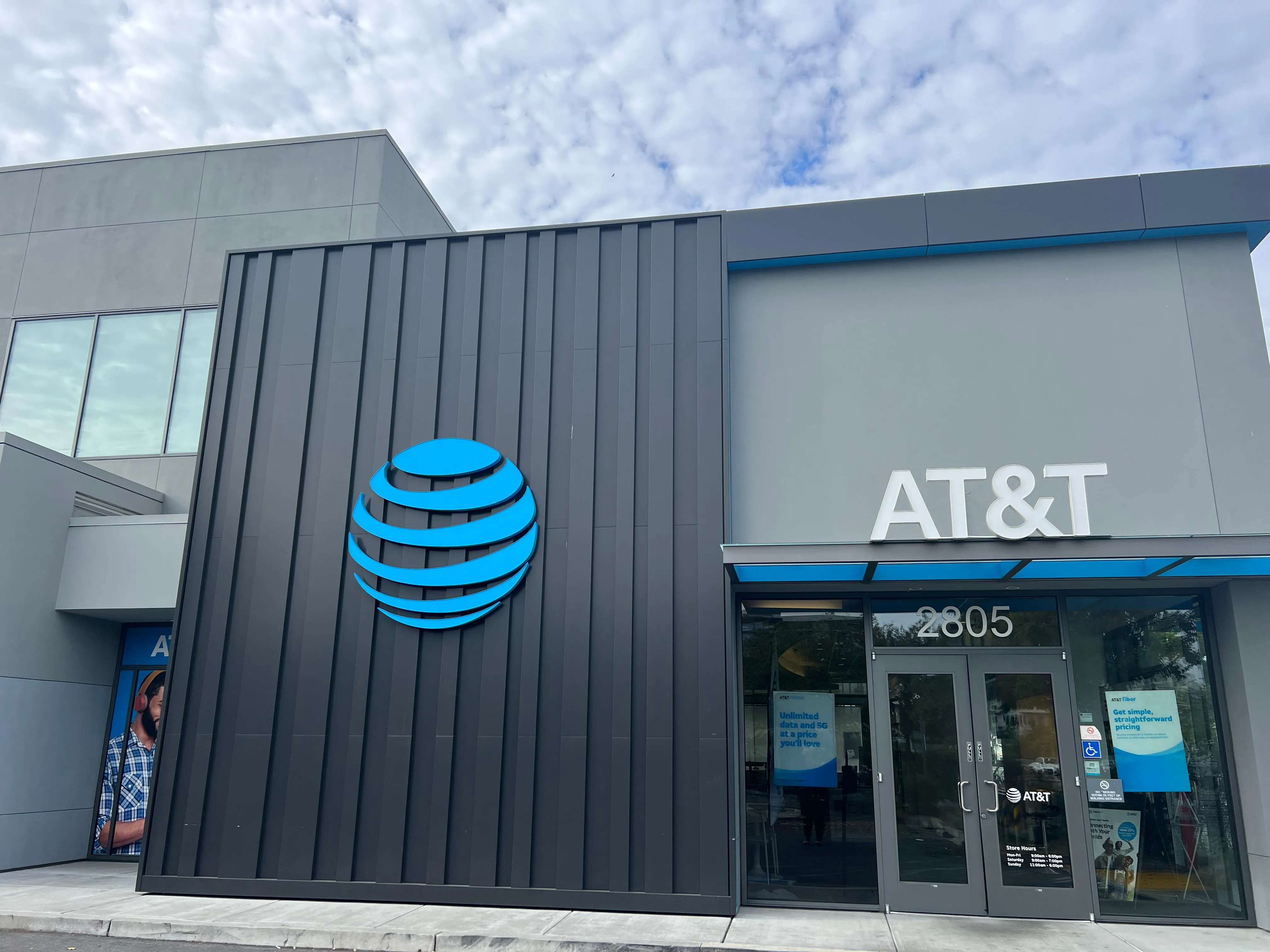 AT&T Store Palo Alto - Page Mill