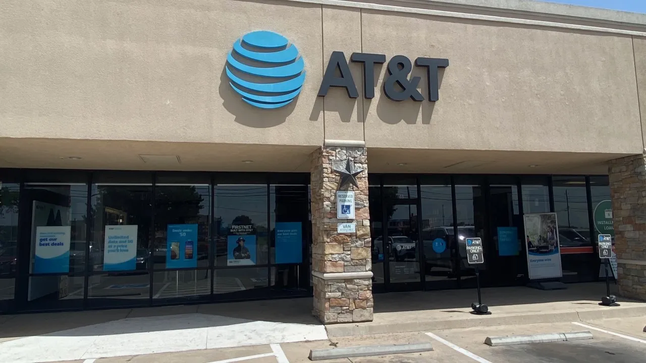 AT&T Store Stephenville - Stephenville