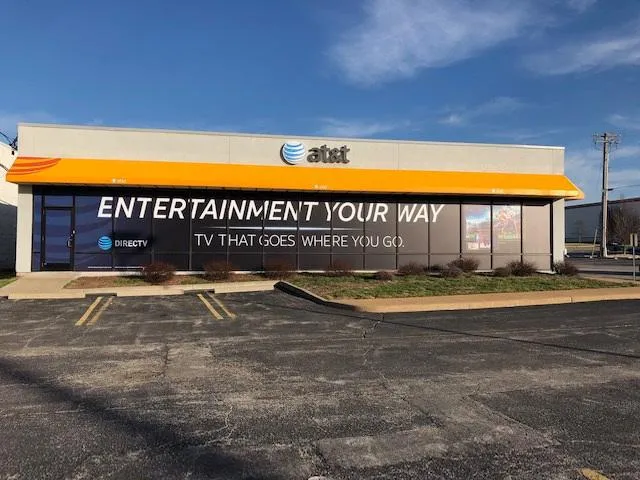 AT&T Store Florissant - Florissant