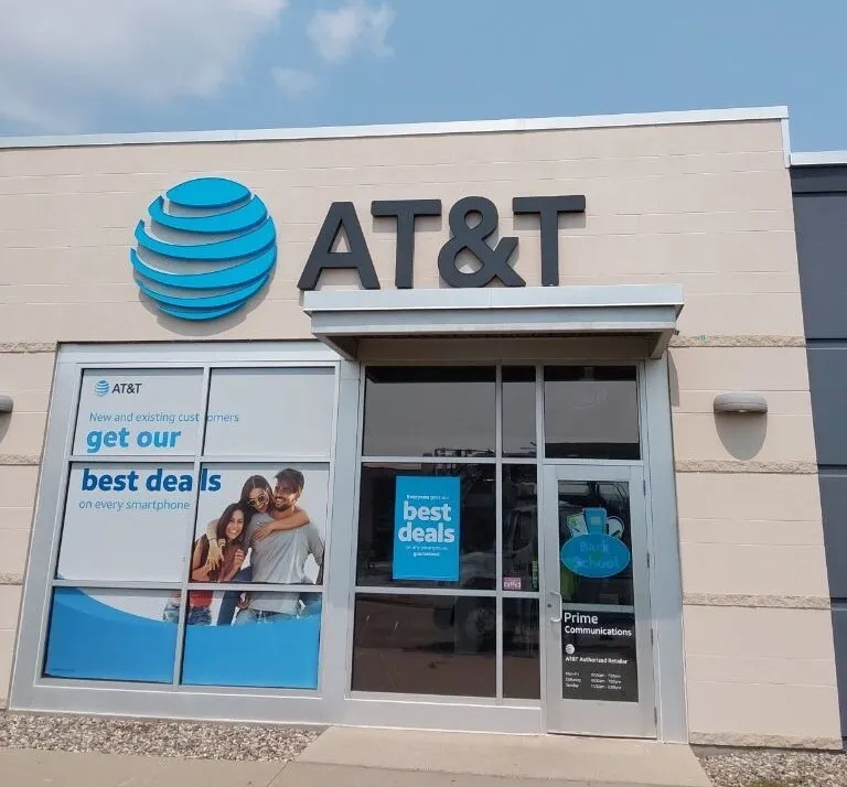 AT&T Store Fargo - Fargo