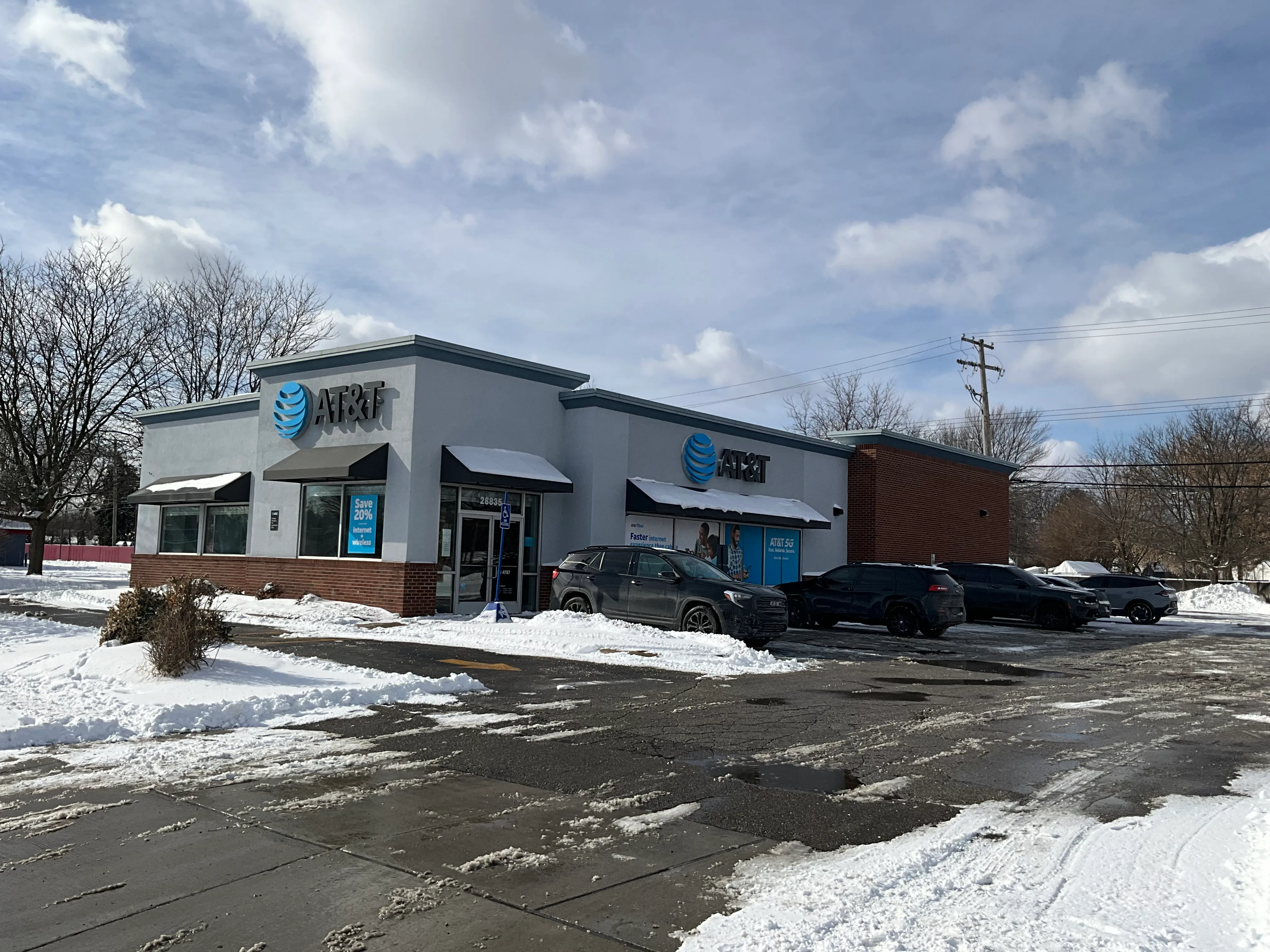 AT&T Store Roseville - Roseville