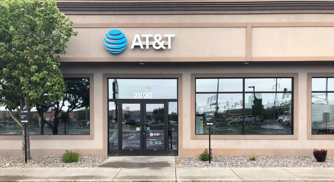 AT&T Store Idaho Falls - Idaho Falls East