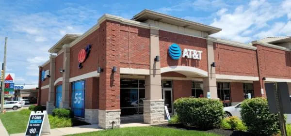 AT&T Store Wyandotte - Wyandotte