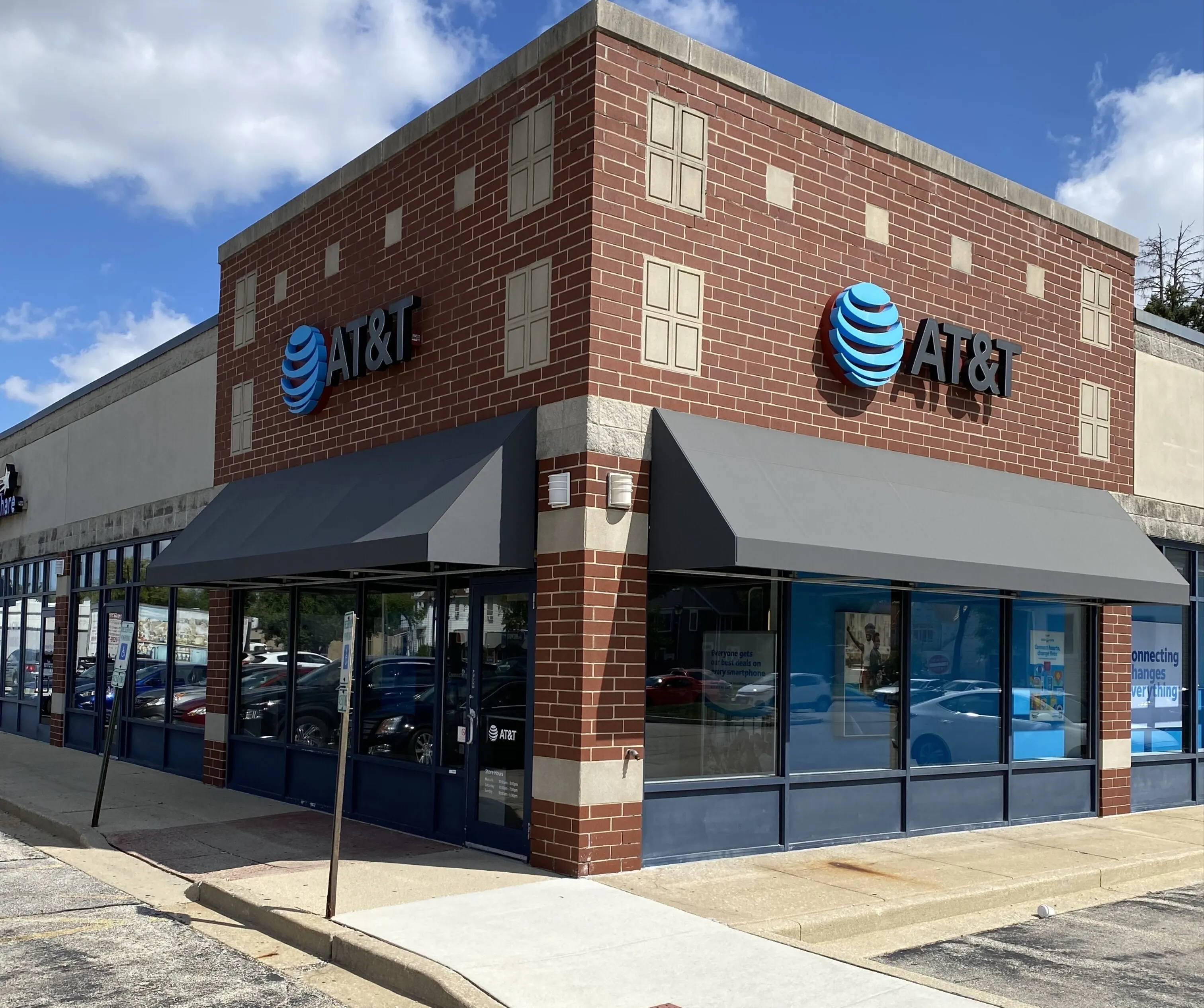 AT&T Store Elmhurst - Elmhurst