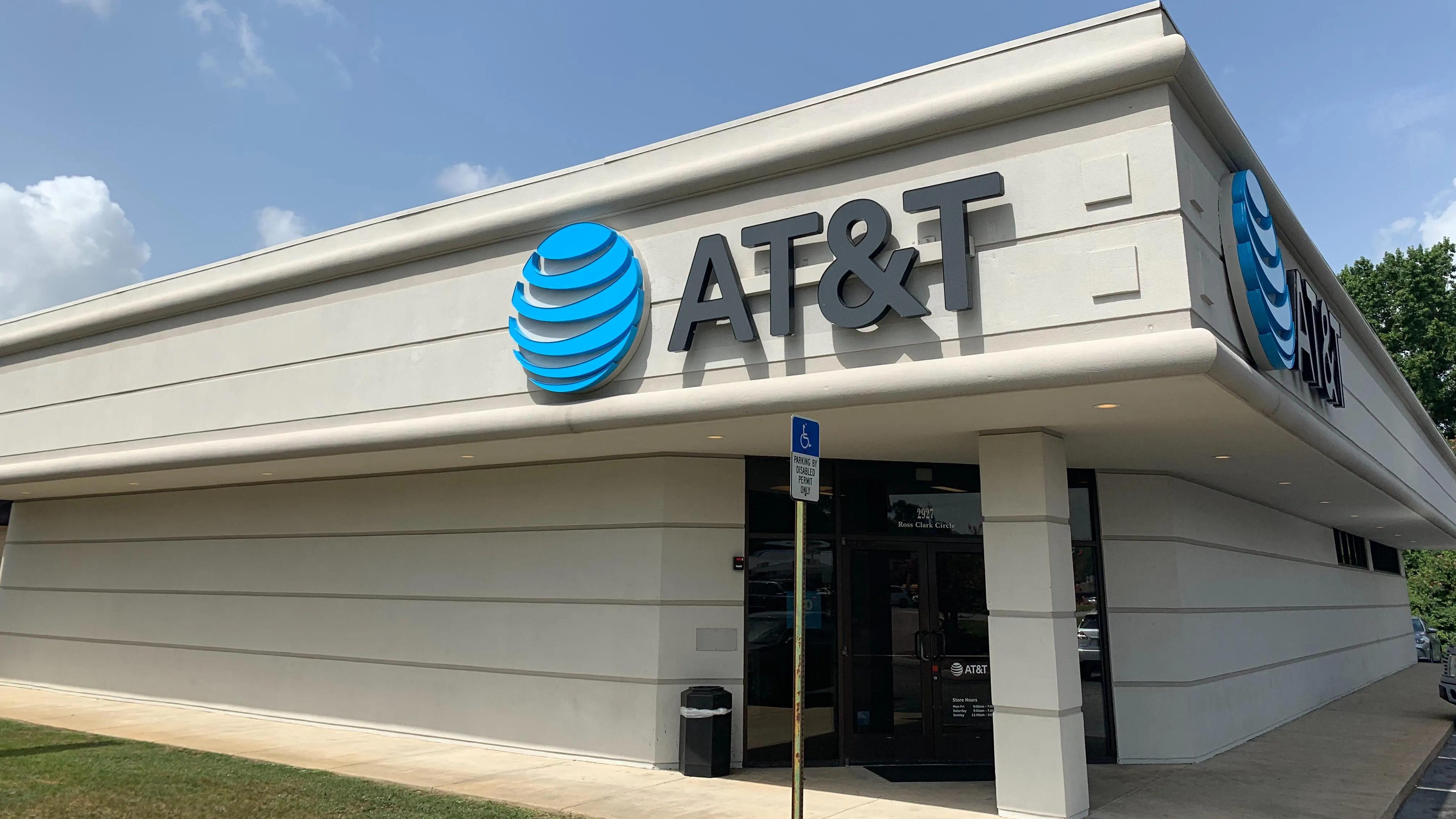 AT&T Store Dothan - DOTHAN