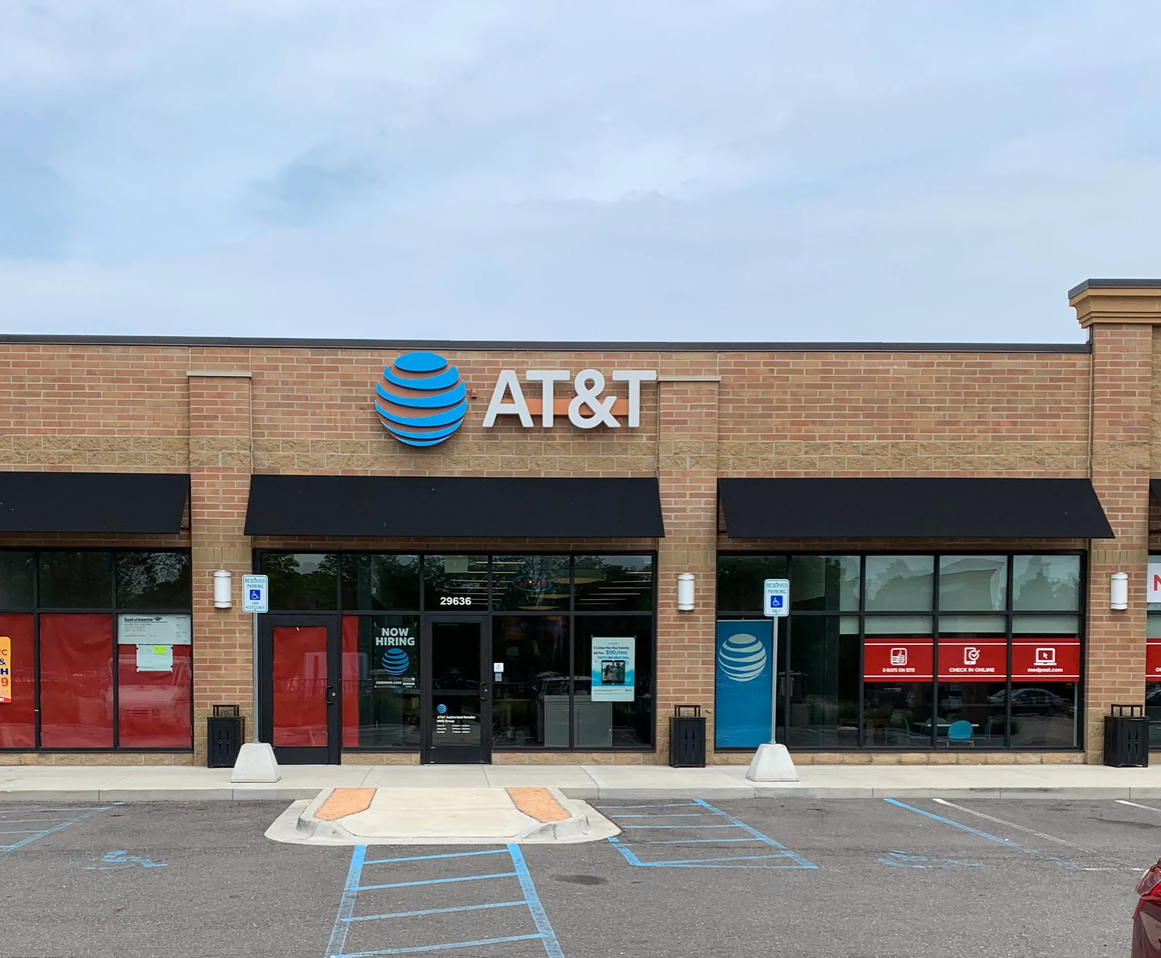 AT&T Store Southfield - Southfield Rd