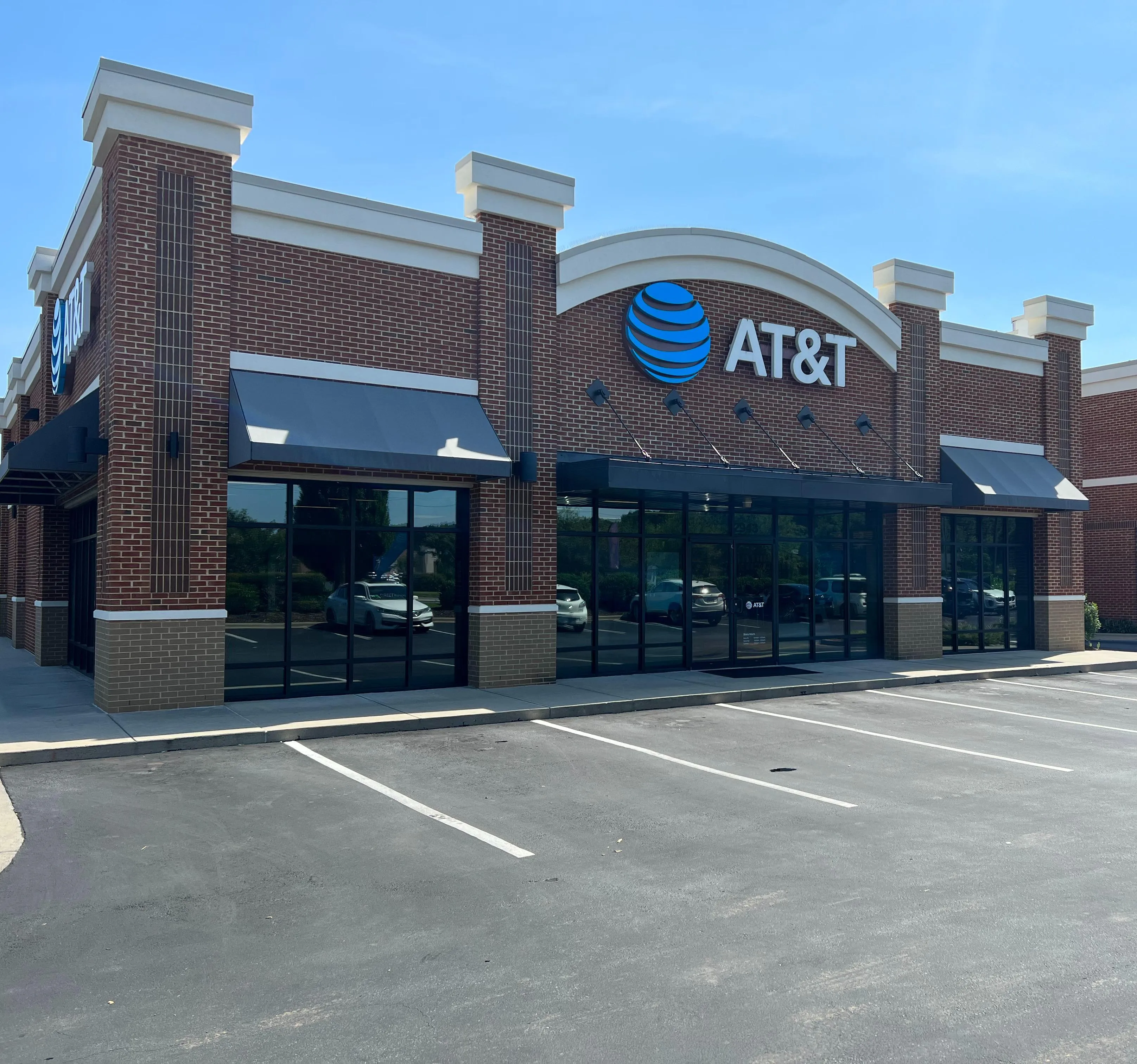 AT&T Store Monroe - Monroe Promenade