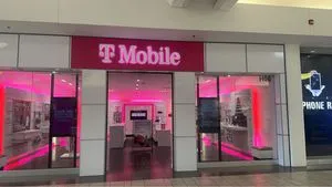 T-Mobile Cielo Vista Mall