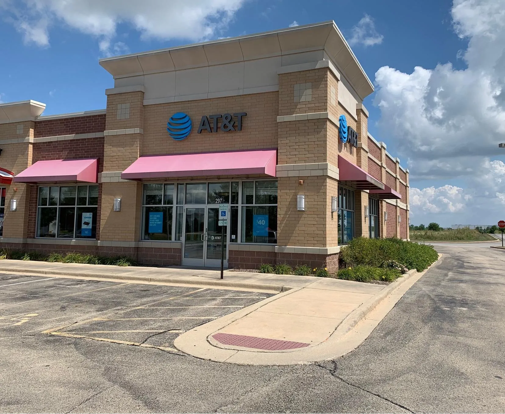 AT&T Store Romeoville - ROMEOVILLE