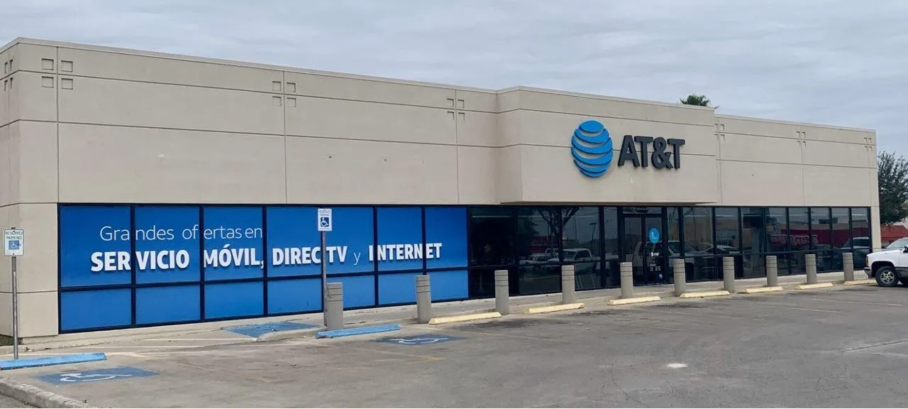 AT&T Store Eagle Pass - Eagle Pass