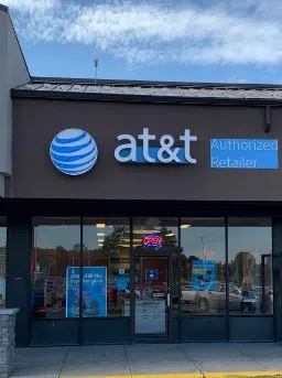 AT&T Store Ogdensburg - SEAWAY SHOPPING CENTER