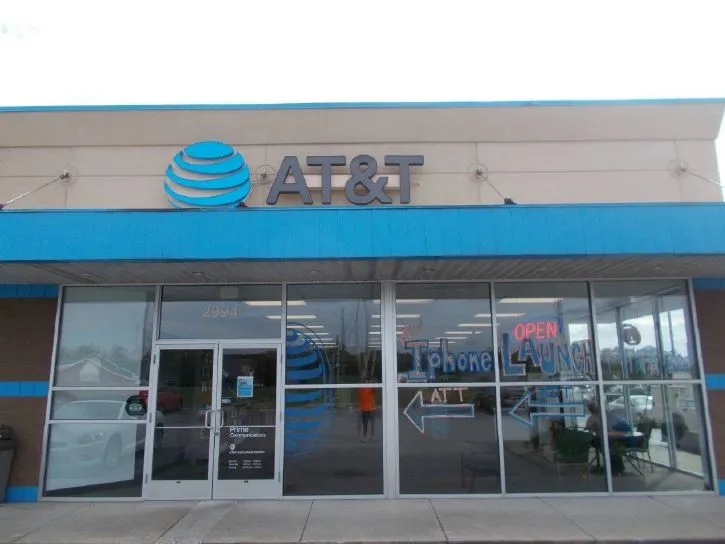 AT&T Store Fort Oglethorpe - Fort Oglethorpe
