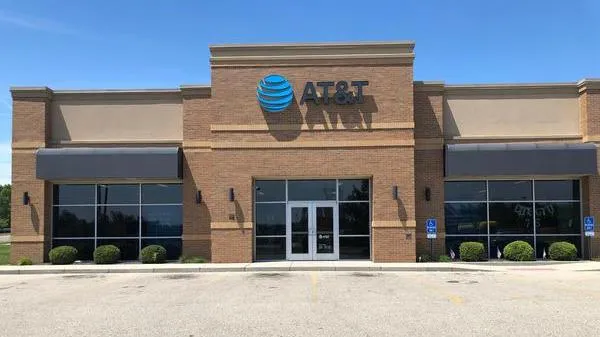 AT&T Store Middletown - MIDDLETOWN OH