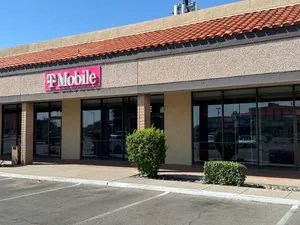 T-Mobile Viscount Village