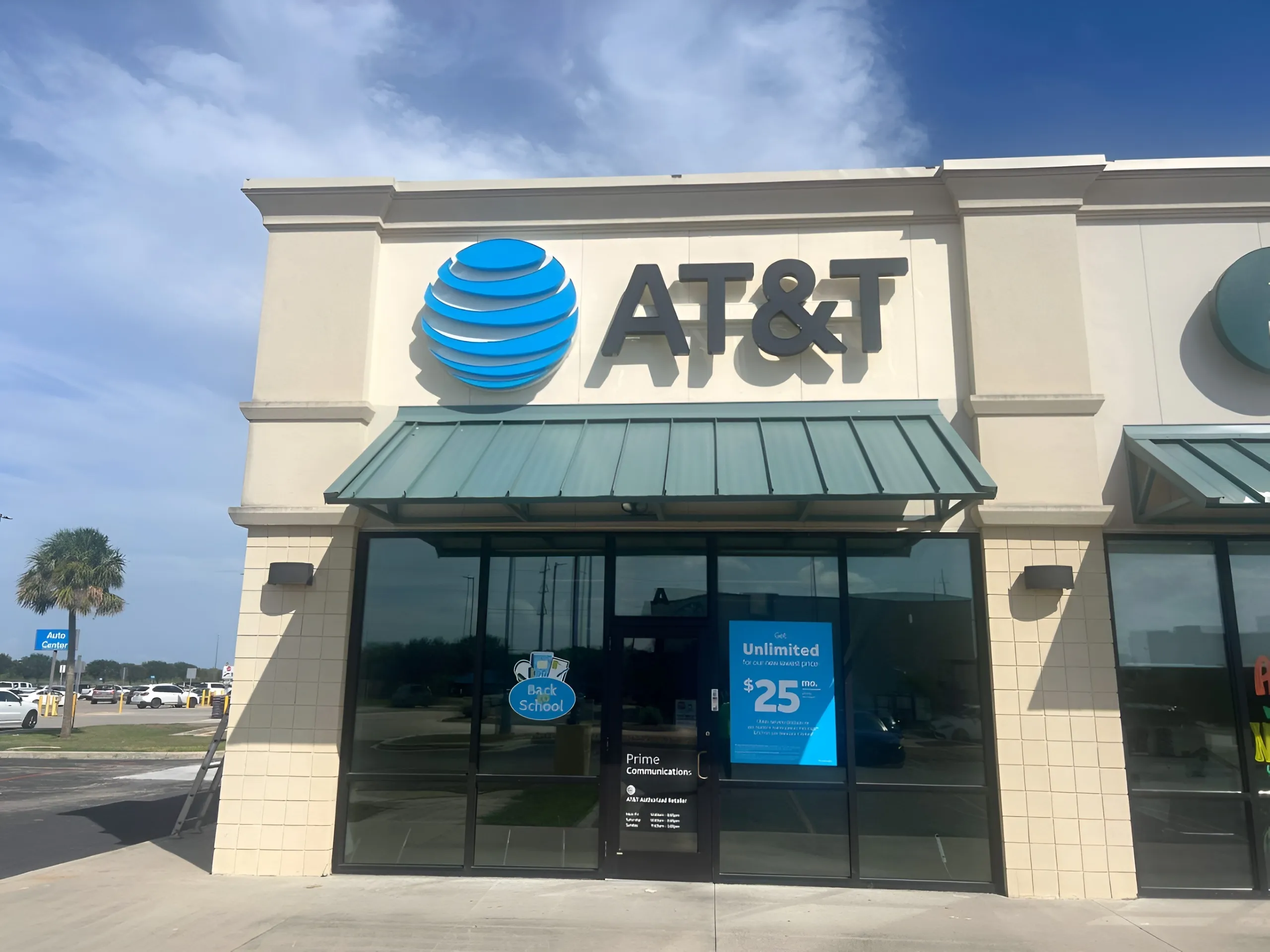AT&T Store Port Lavaca - Port Lavaca