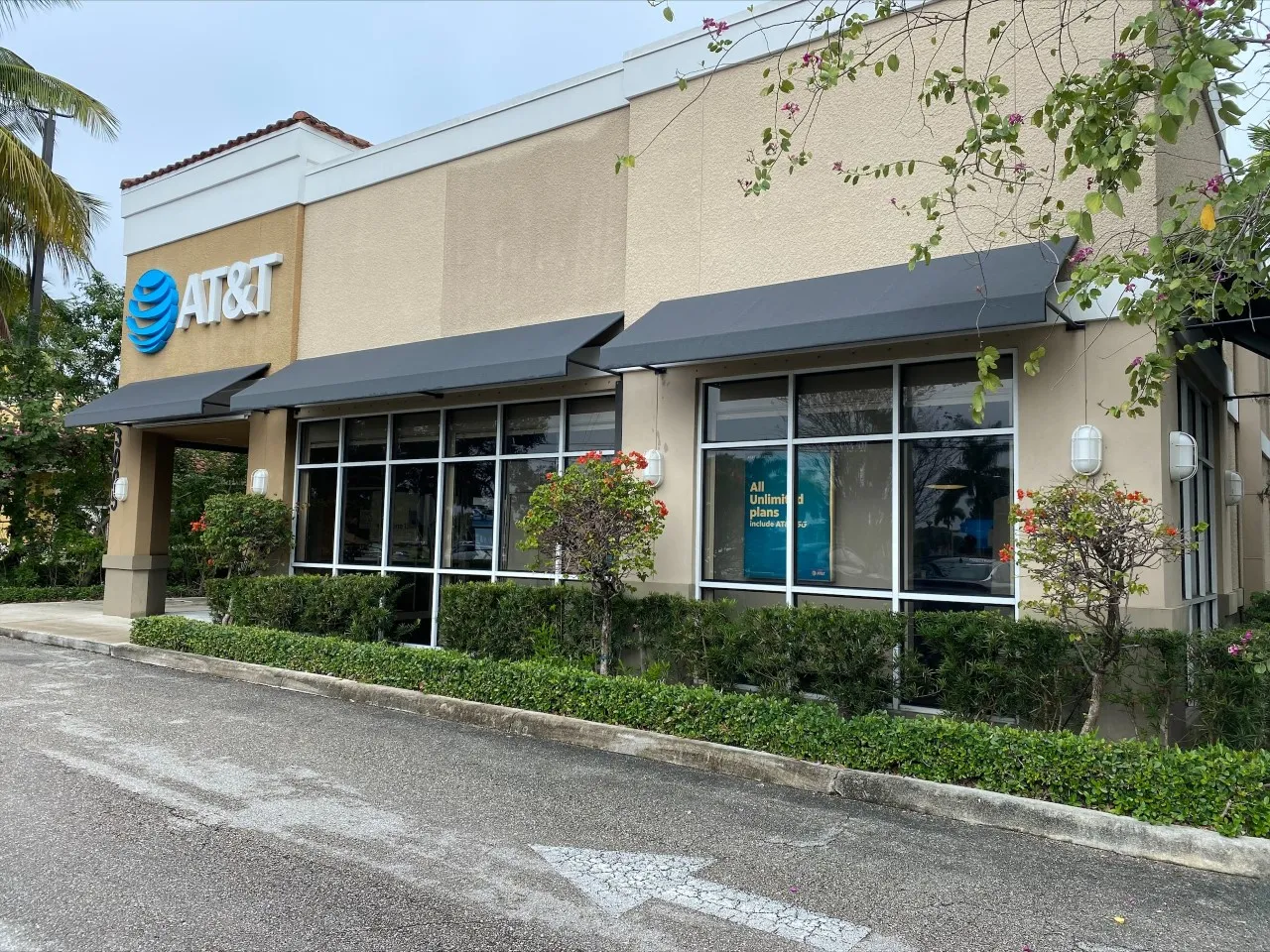 AT&T Store Palm Beach Gardens - PBG Northlake Blvd